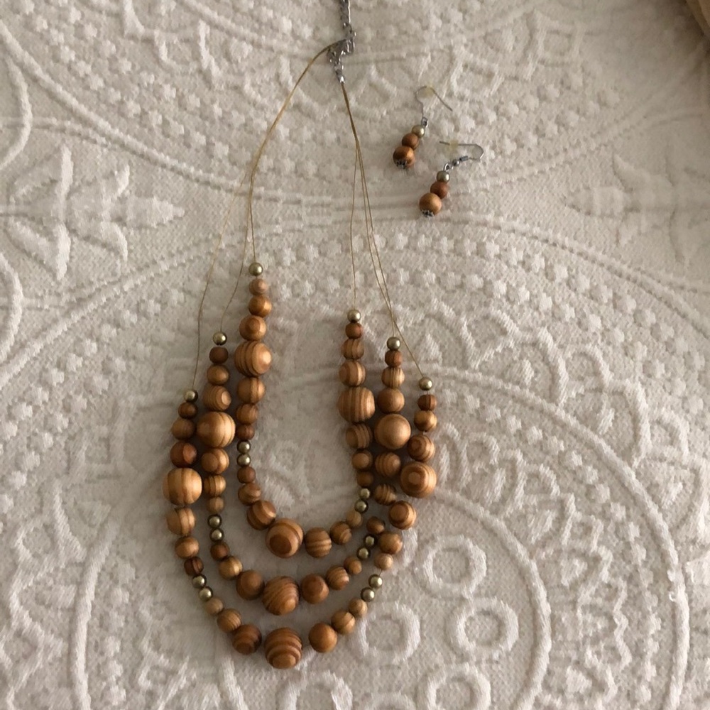 Jewelery